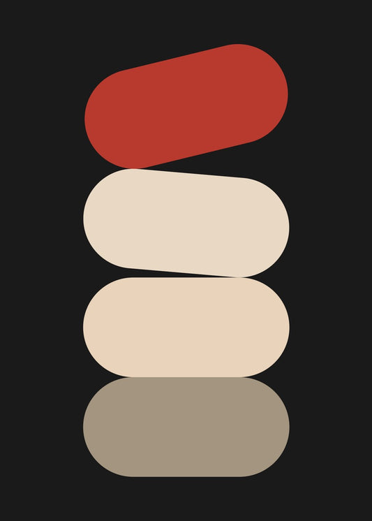 Minimalist design 