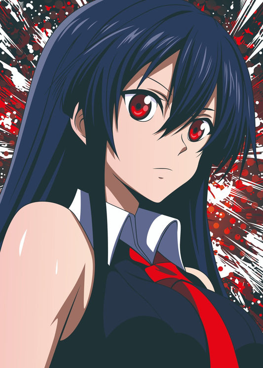 Akame ga Kill