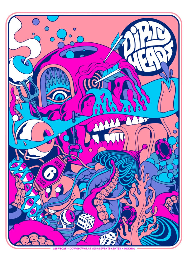 Dirty Heads