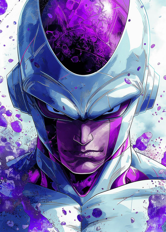 Frieza Dragon Ball
