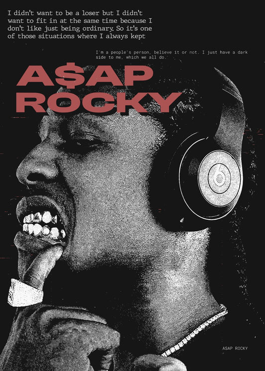 ASAP ROCKY