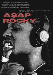 ASAP ROCKY