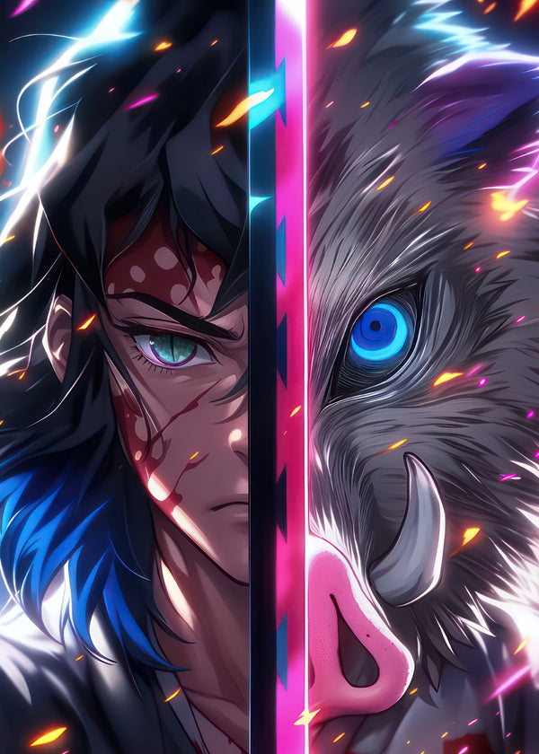 Demon slayer