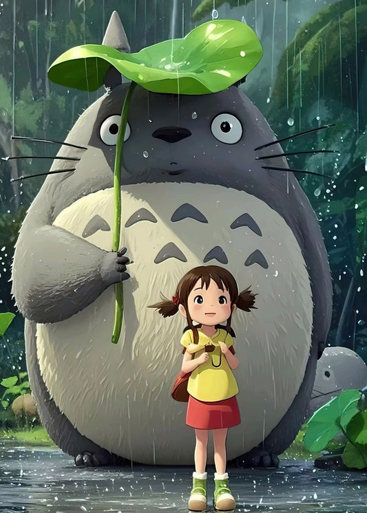 Totoro
