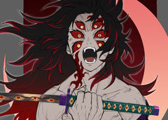 Kokushibo 