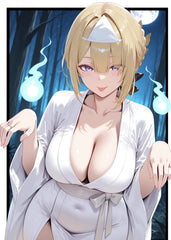 Zenless Zone Zero Style Rush