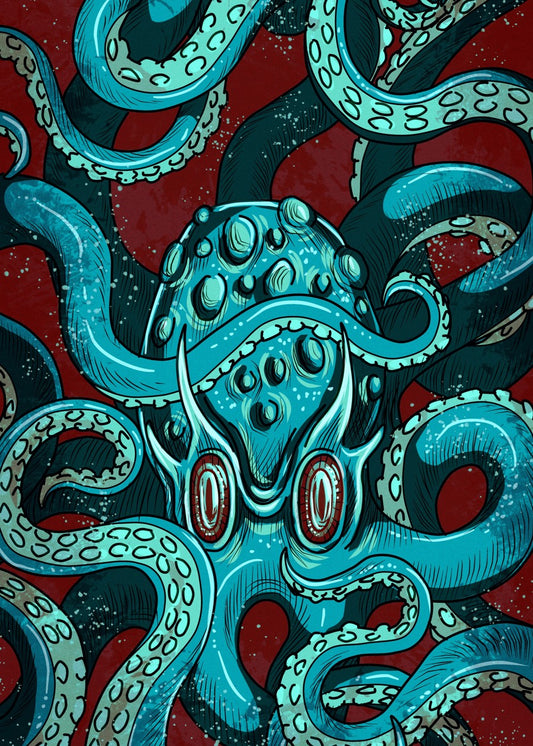 Kraken 