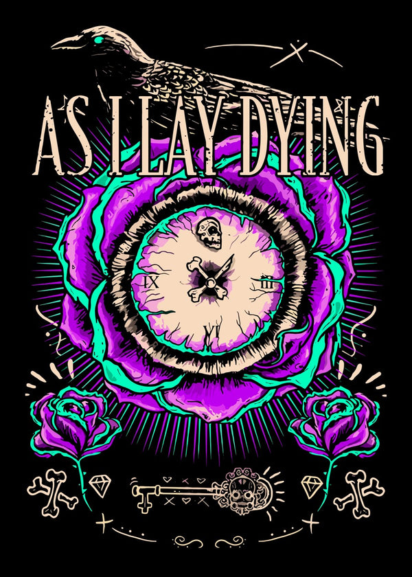 As I Lay Dying
