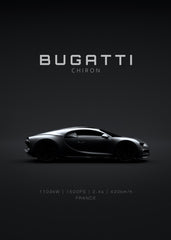 2019 Bugatti Chiron Sport