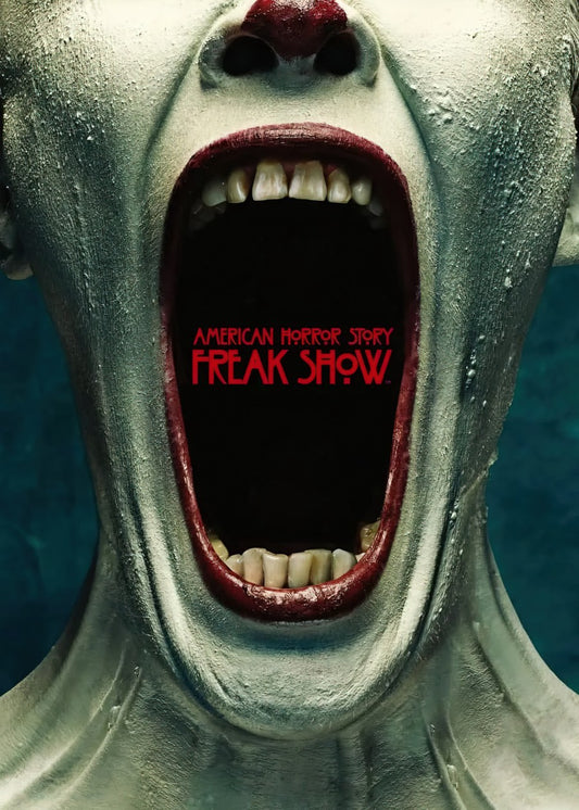 american horror story