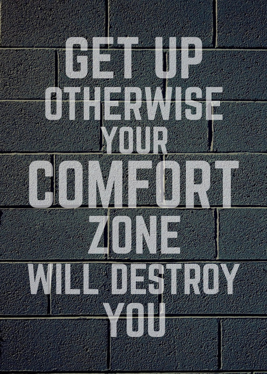 Get Up