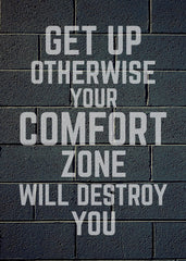 Get Up