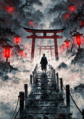 Ghost Of Tsushima
