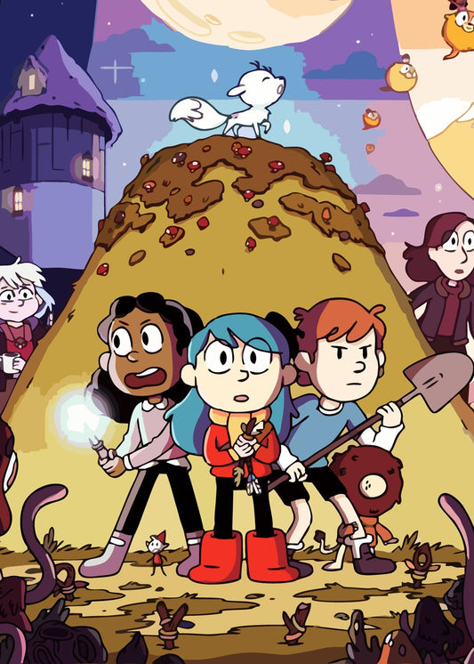 Hilda
