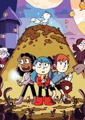 Hilda
