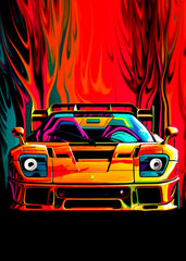ferrari f40