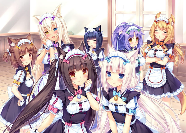 Nekopara