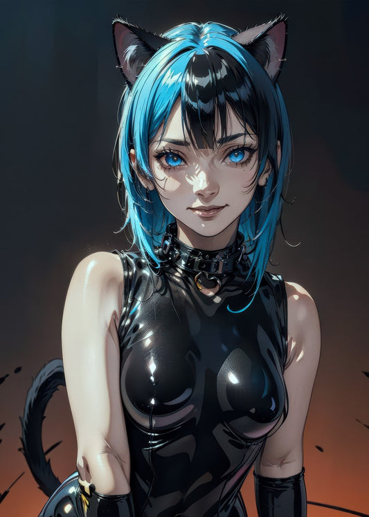 Catgirl