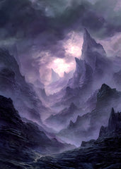 Misty Valley of Doom