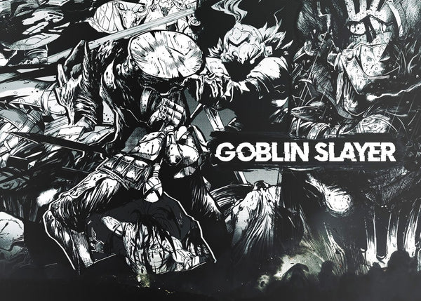 goblin slayer