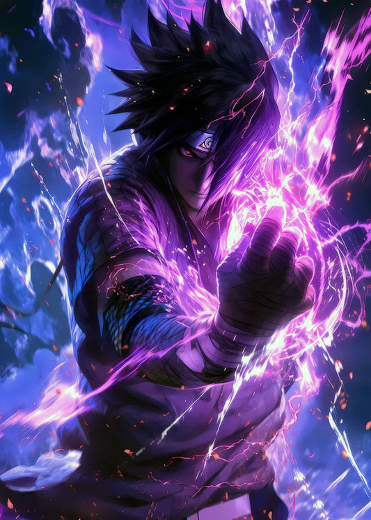 Sasuke 