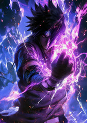 Sasuke 