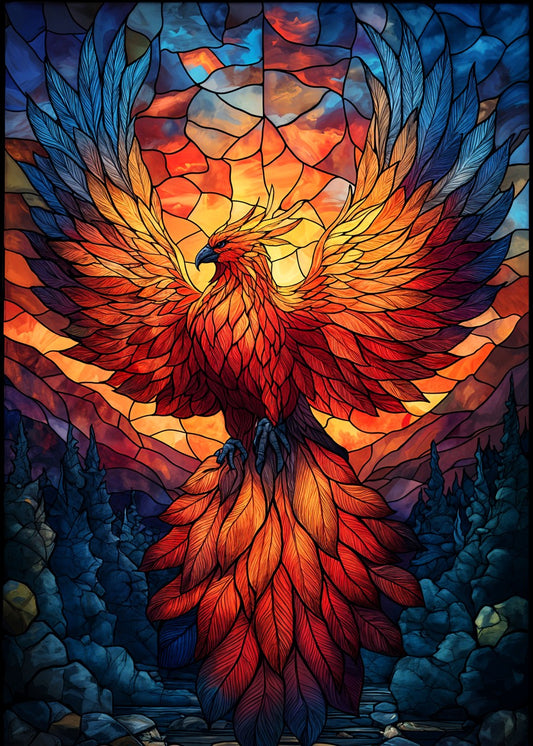 Rise of the Eternal Flame