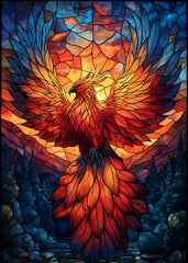 Rise of the Eternal Flame