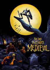 medi evil