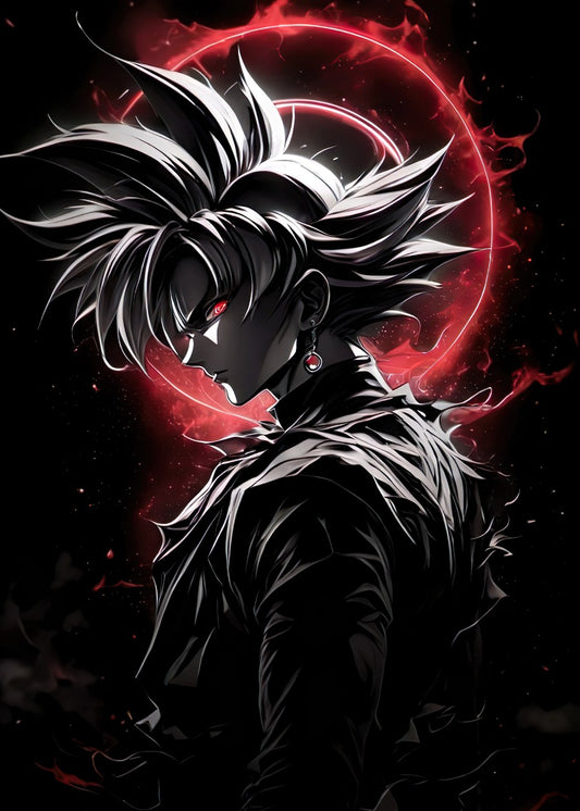 Goku