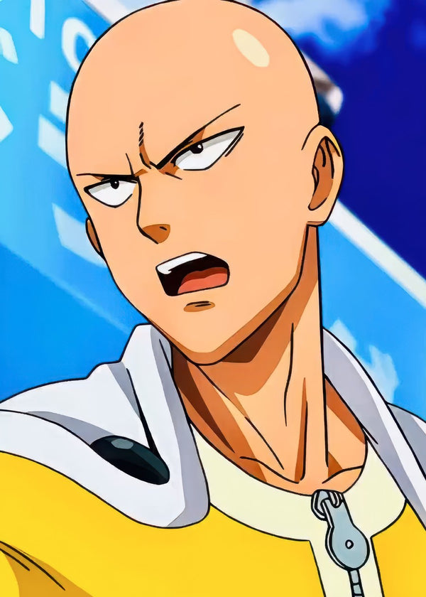 Saitama