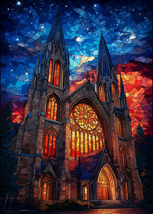 Sanctuary of Stars