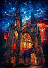 Sanctuary of Stars