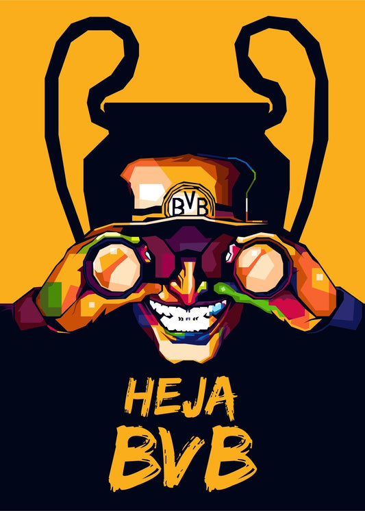 Heja BVB