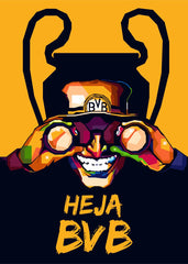 Heja BVB
