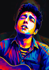 Bob dylan