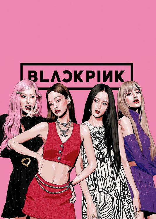 Blackpink