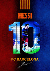 barcelona legend