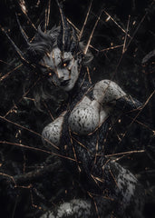 Shattered Enigma