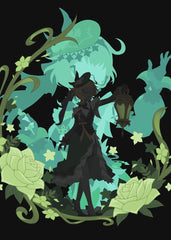 Emilie Genshin Impact