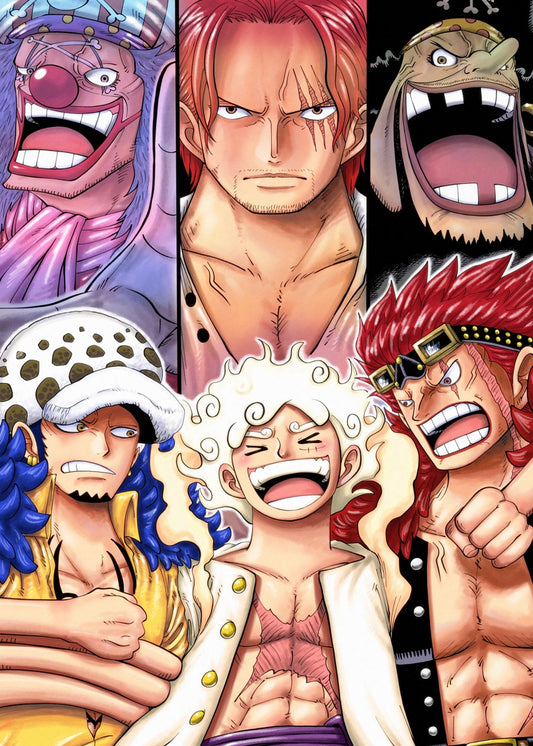 Clash Of Titans