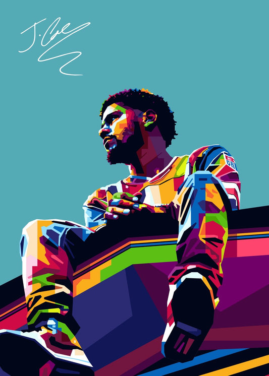 J Cole