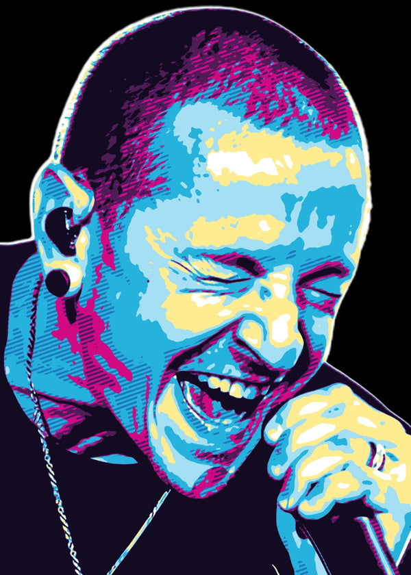 Chester Bennington