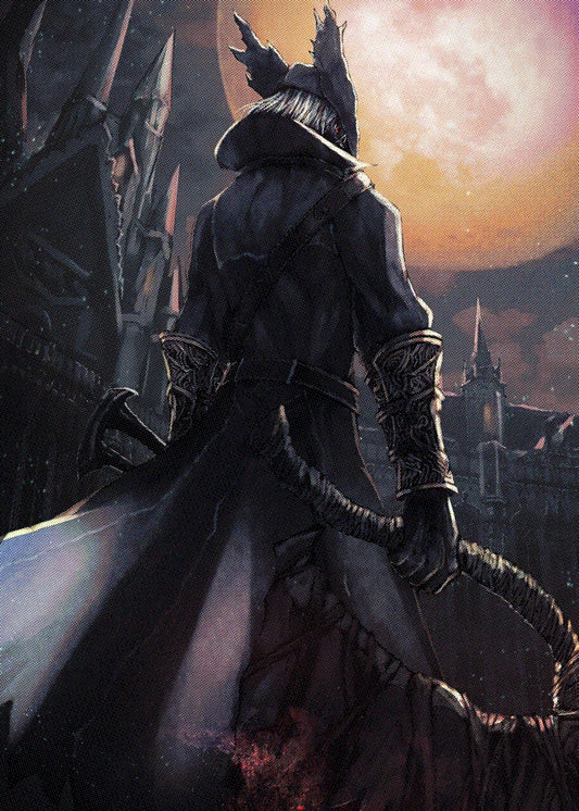 Bloodborne