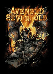 Avenged Sevenfold