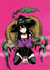Mieruko-chan Silent Screams