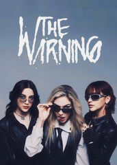 the warning