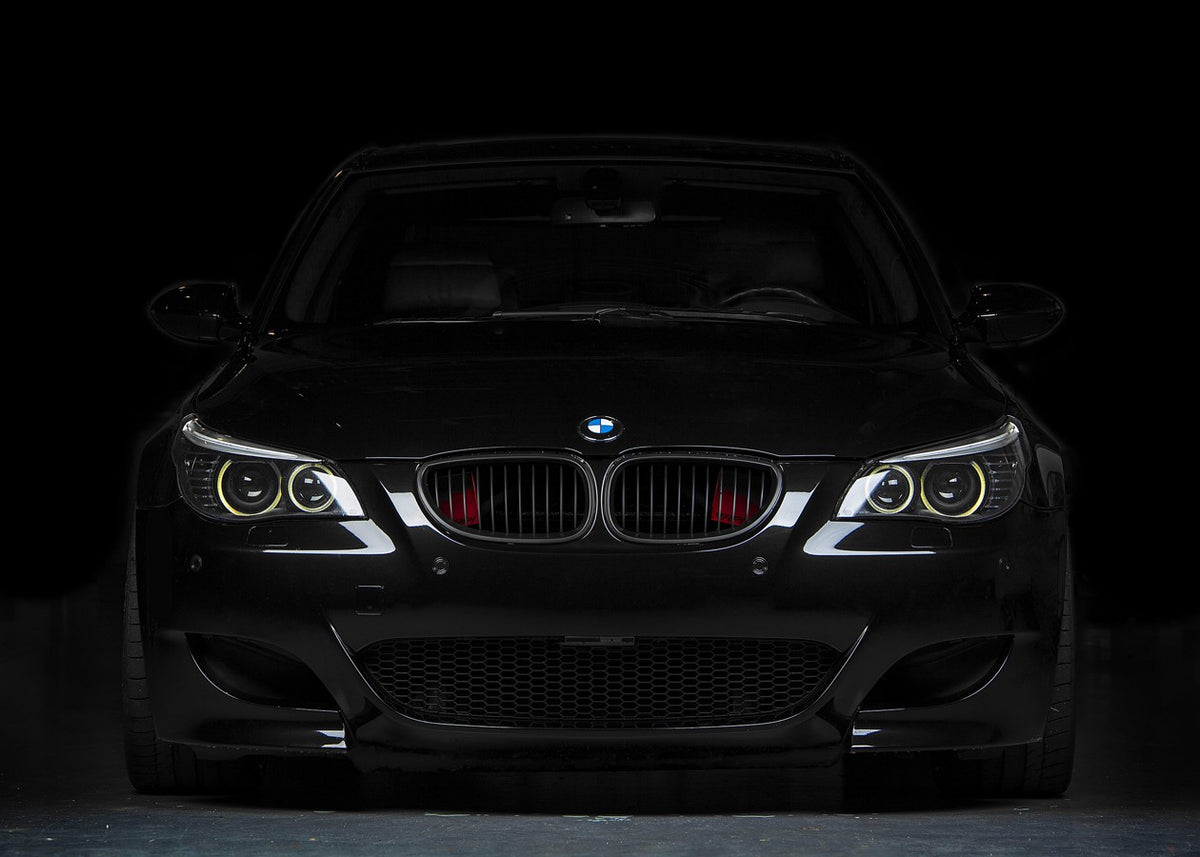 BMW E60