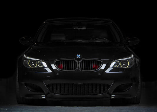 BMW E60