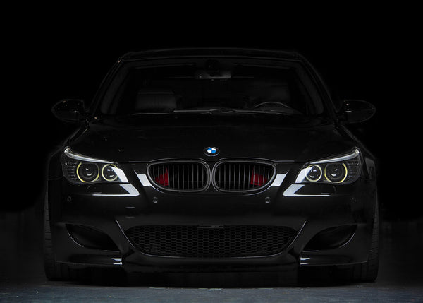 BMW E60